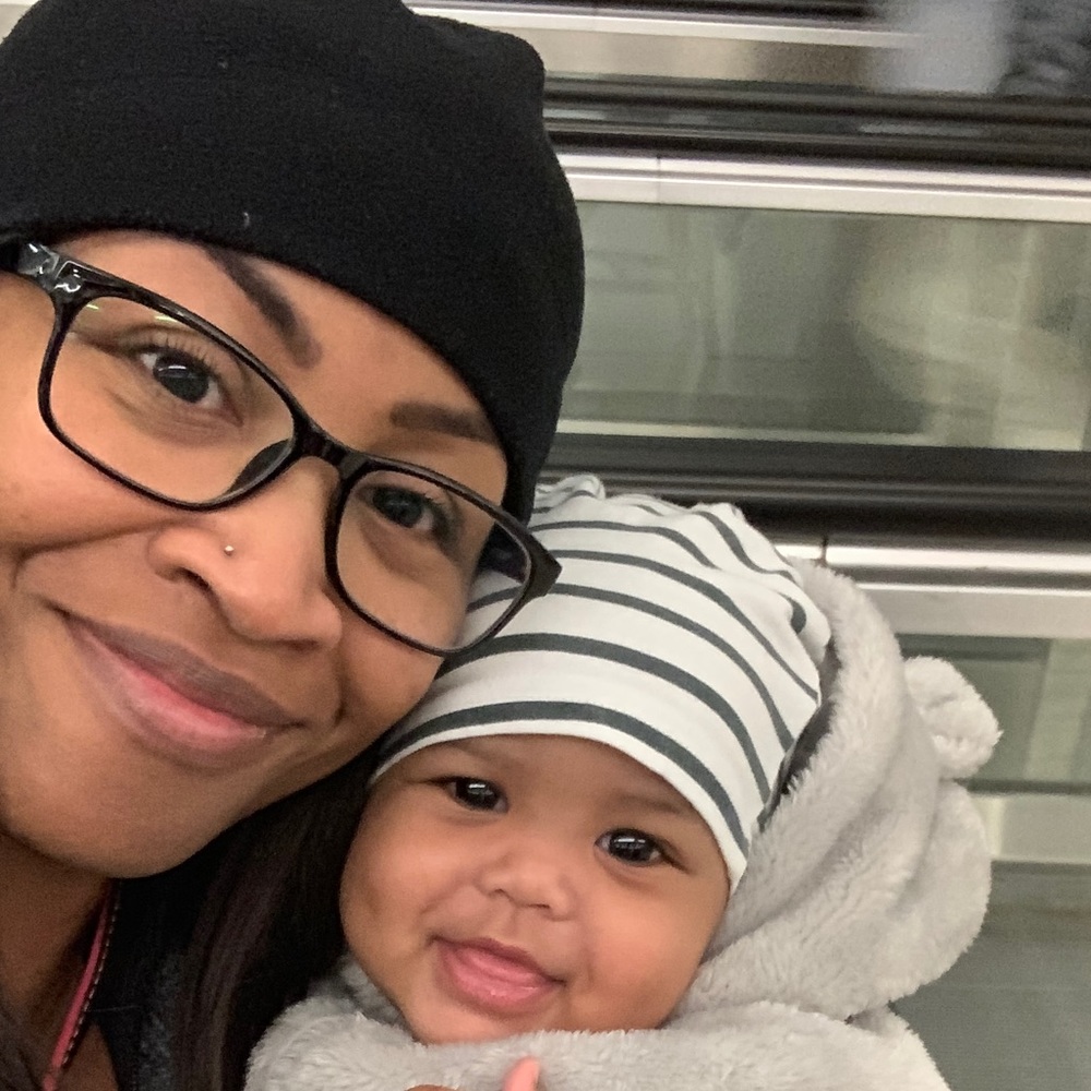 Meet your Posher, Brandy